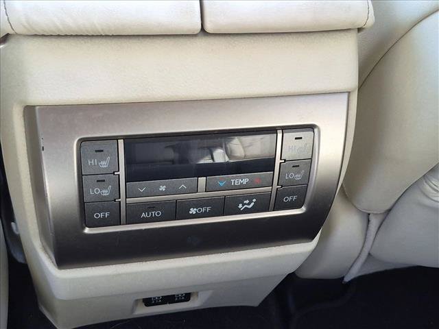 Used 2021 Lexus GX 460 Premium w/ Premium Package AWD/4WD image 15