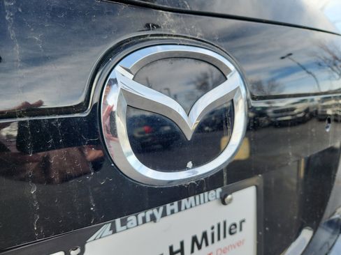 Used 2010 MAZDA CX-7 s Grand Touring image 23