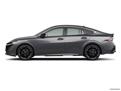 New 2026 Nissan Sentra SL w/ Floor Mat Package
