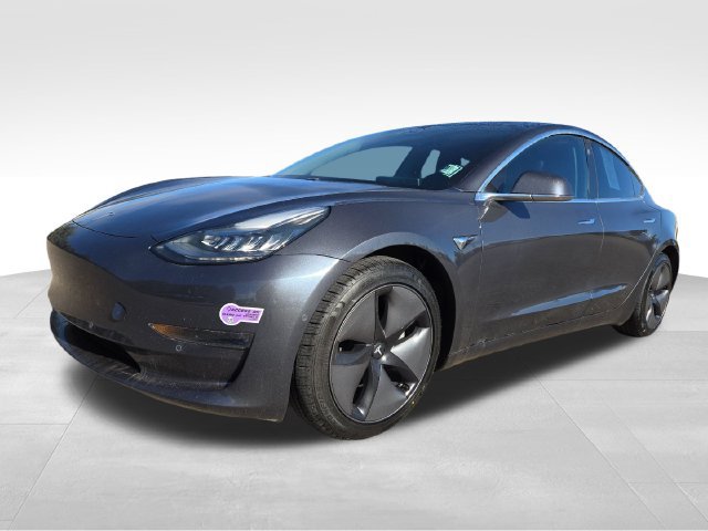 Used 2018 Tesla Model 3 Performance AWD/4WD image 5