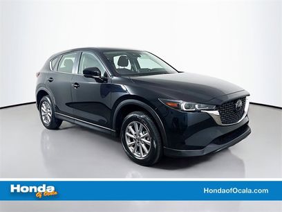 Used 2023 MAZDA CX-5 AWD 2.5 S