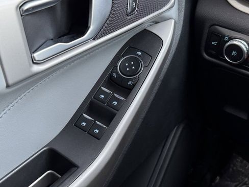 Certified 2023 Ford Explorer XLT w/ Equipment Group 202A image 34