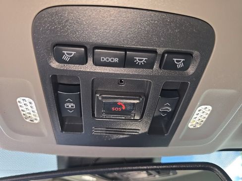 Used 2024 Toyota Camry XSE w/ Navigation Package FWD image 25