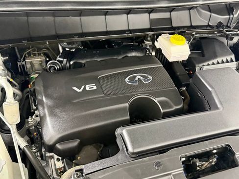 Used 2023 INFINITI QX60 Autograph w/ Cargo Package image 36