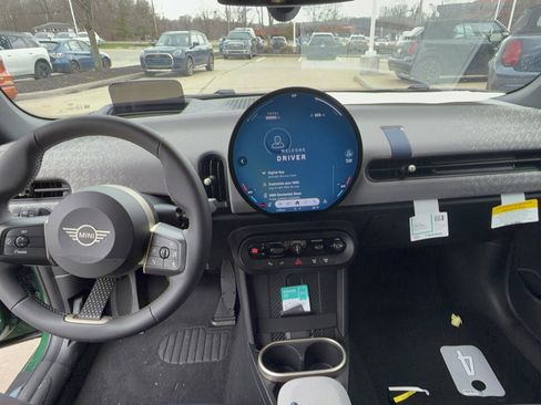 New 2026 MINI Cooper S image 6