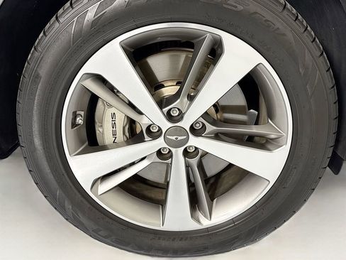 Used 2021 Genesis GV80 3.5T image 33