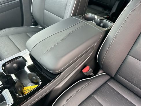 New 2026 Buick Enclave Sport Touring w/ Power Package FWD image 22