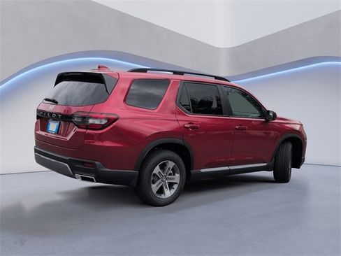 New 2026 Honda Pilot EX-L image 4