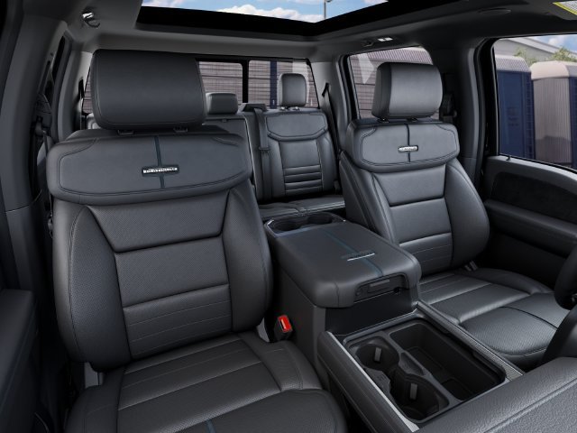New 2027 Ford F450 Platinum AWD/4WD image 14