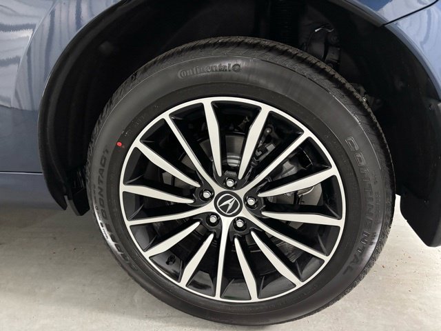 Used 2026 Acura RDX w/ Advance Package AWD/4WD image 9