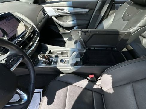 Used 2020 Cadillac CT5 Premium Luxury image 29