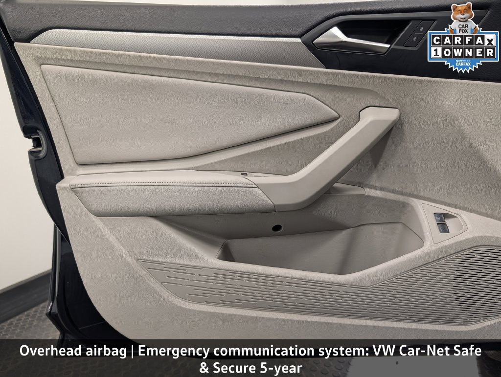 Used 2023 Volkswagen Jetta S w/ IQ.Drive Package FWD image 10