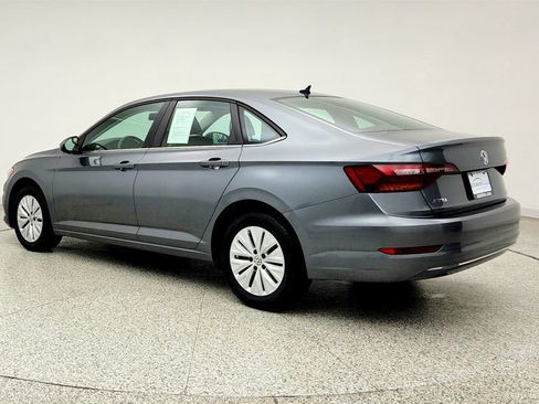Used 2019 Volkswagen Jetta S w/ Driver Assistance Package FWD image 7