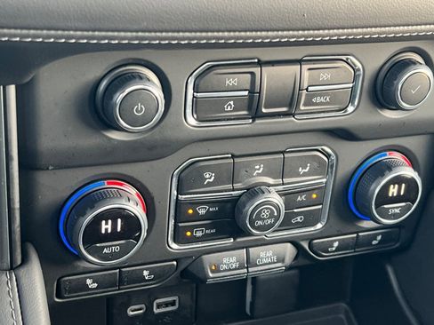 Certified 2022 Chevrolet Tahoe LT image 19