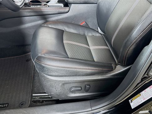 Used 2025 Nissan Altima 2.5 SR image 20