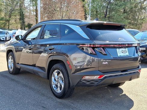 Used 2022 Hyundai Tucson SEL image 6