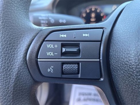 New 2025 Honda Accord SE image 13