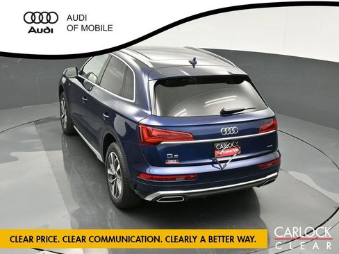 Used 2025 Audi Q5 2.0T Premium Plus w/ Premium Plus Package image 29