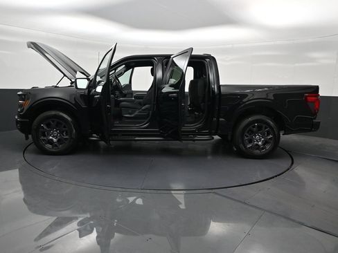 Used 2026 Ford F150 STX w/ Equipment Group 200A RWD image 33