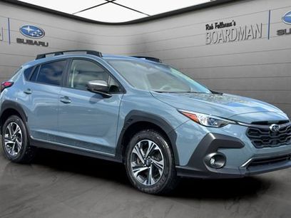 Used 2024 Subaru Crosstrek 2.0i Premium