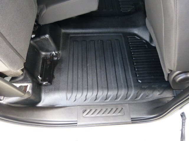 Used 2023 Chevrolet Silverado 1500 W/T w/ WT Value Package AWD/4WD image 27