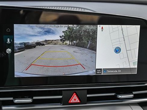 New 2026 Hyundai Elantra Limited image 27