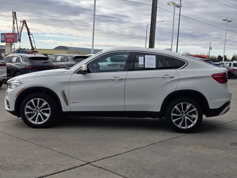 Used 2019 BMW X6 xDrive35i w/ Premium Package image 41
