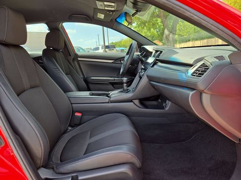 Used 2020 Honda Civic Sport image 27