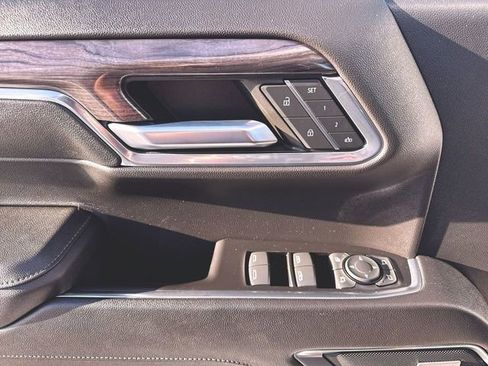 Used 2023 Chevrolet Silverado 1500 LTZ image 23