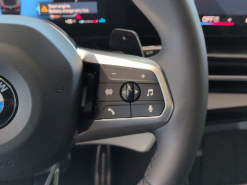 Used 2026 BMW X2 xDrive28i w/ Technology Package image 20