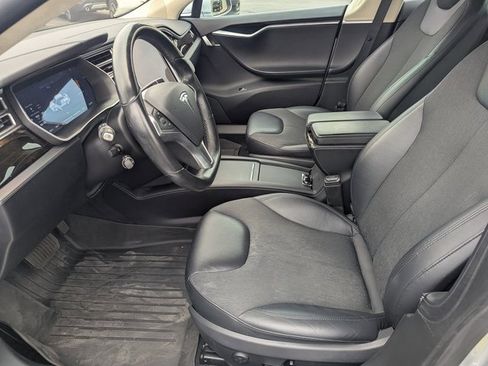 Used 2016 Tesla Model S 75 image 14