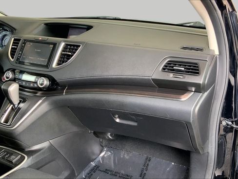 Used 2015 Honda CR-V EX-L image 19