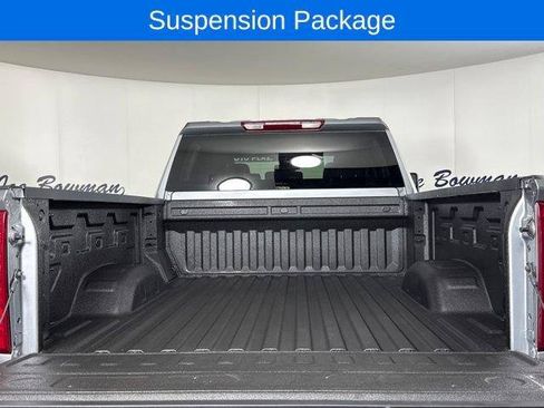 New 2026 Chevrolet Silverado 2500 Custom w/ Custom Value Package AWD/4WD image 10
