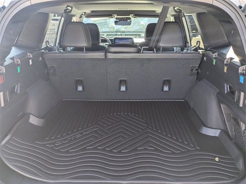 New 2026 Subaru Outback Touring image 12