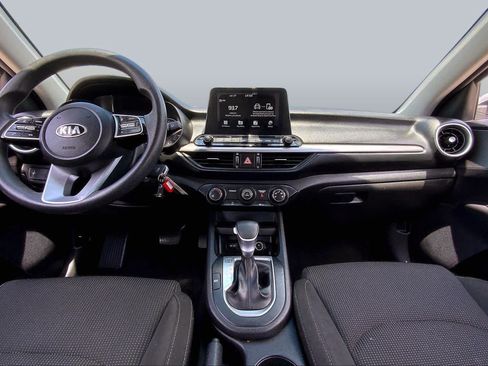 Used 2021 Kia Forte LXS FWD image 15