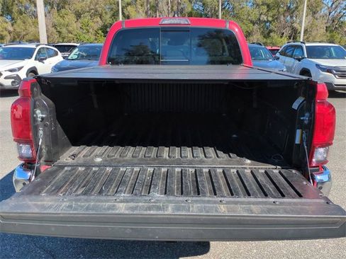 Used 2023 Toyota Tacoma SR5 image 13