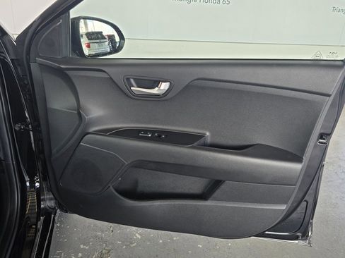 Used 2023 Kia Rio LX image 19