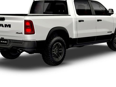 New 2026 RAM 1500 Rebel image 2