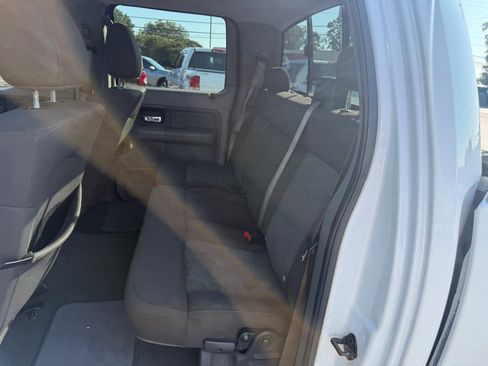 Used 2006 Ford F150 XLT AWD/4WD image 13