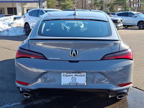 Used 2026 Acura Integra A-Spec image 5