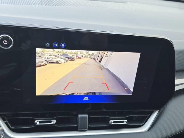 New 2027 Chevrolet Equinox LT w/ Convenience Package II AWD/4WD image 24