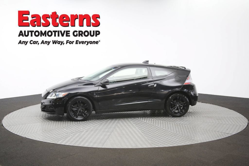 Used 2015 Honda CR-Z EX image 56