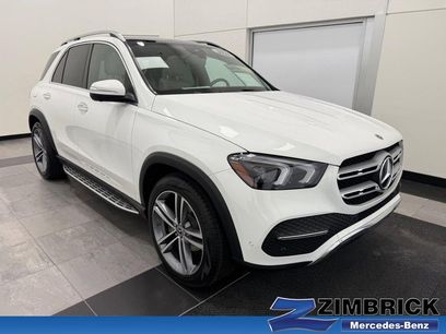 Certified 2021 Mercedes-Benz GLE 350 4MATIC