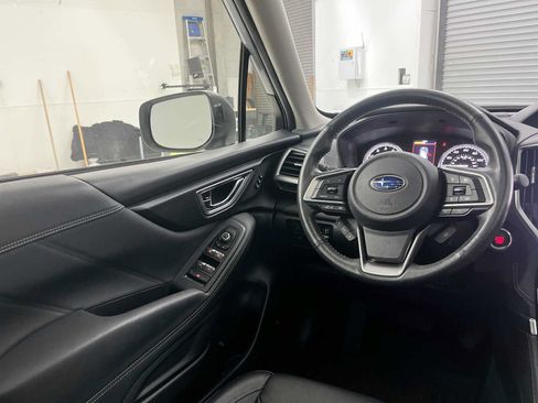 Used 2020 Subaru Forester Touring AWD/4WD image 15