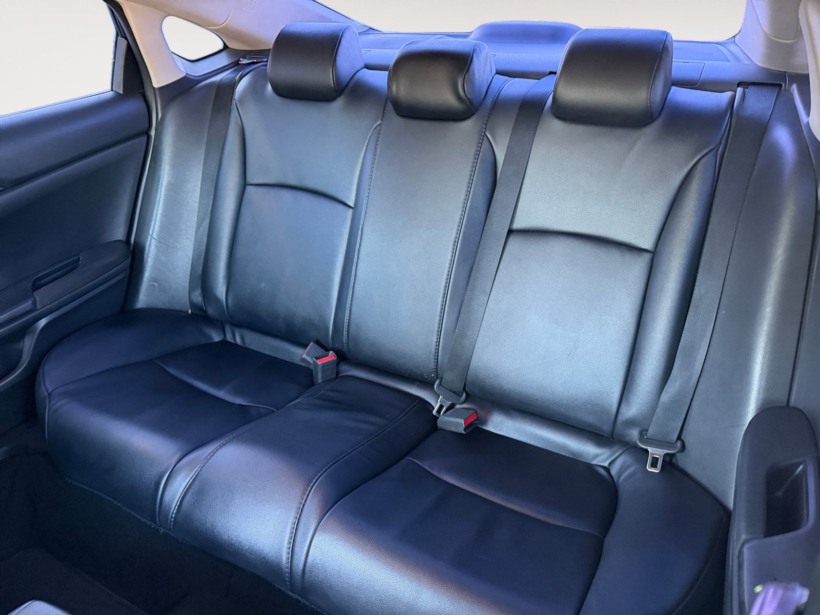 Used 2016 Honda Civic LX image 13