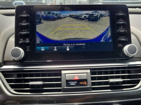Used 2022 Honda Accord Sport image 27