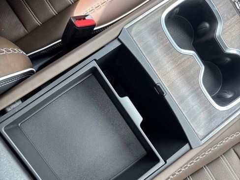 New 2026 GMC Acadia Denali Ultimate image 26