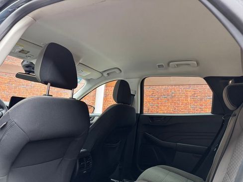 Used 2022 Ford Escape SE w/ Convenience Package image 24