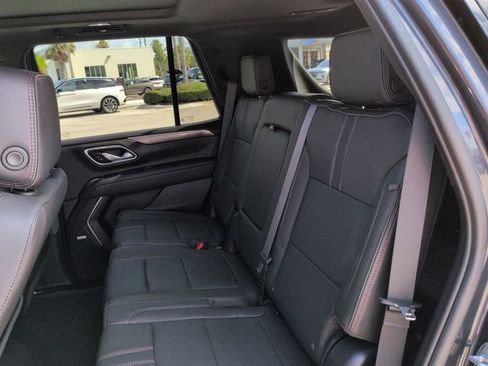 Used 2024 Chevrolet Tahoe RST AWD/4WD image 14
