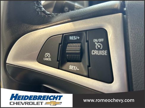Used 2016 Chevrolet Equinox LT w/ Convenience Package FWD image 19